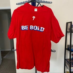 Philadelphia Phillies Opening Night T-shirt